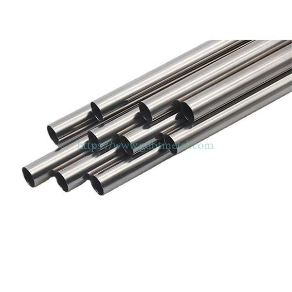 Stainless Steel Pipe&Tube